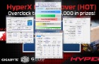 MaxxMem Read Bandwidth (alpha) screenshot