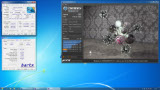 Cinebench - R11.5 screenshot