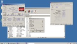 WinRAR (alpha) screenshot