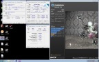 Cinebench - R11.5 screenshot