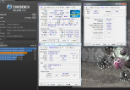 Cinebench - R11.5 screenshot