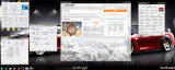 3DMark - Cloud Gate screenshot