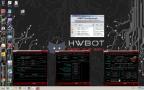 HWBOT Prime screenshot