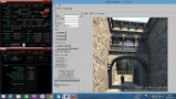 Cinebench - 2003 screenshot