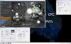 Cinebench - R15 screenshot