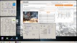 3DMark - Fire Strike Extreme screenshot