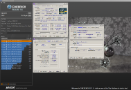 Cinebench - R11.5 screenshot