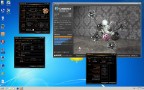 Cinebench - R11.5 screenshot