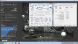 Cinebench - R15 screenshot