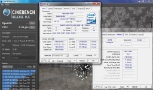 Cinebench - R11.5 screenshot