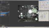 Cinebench - R15 screenshot