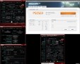 3DMark11 - Performance screenshot