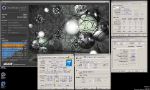 Cinebench - R15 screenshot