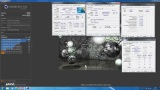 Cinebench - R15 screenshot