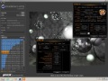 Cinebench - R15 screenshot