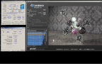 Cinebench - R11.5 screenshot