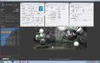 Cinebench - R15 screenshot