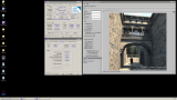 Cinebench - 2003 screenshot