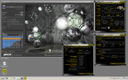 Cinebench - R15 screenshot