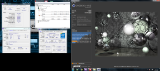 Cinebench - R15 screenshot