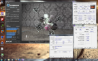 Cinebench - R11.5 screenshot