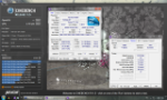 Cinebench - R11.5 screenshot