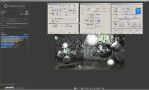 Cinebench - R15 screenshot