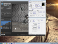 Cinebench - R11.5 screenshot