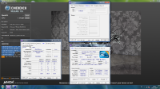 Cinebench - R11.5 screenshot