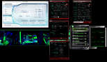 3DMark Vantage - Performance screenshot