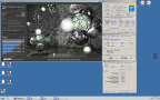 Cinebench - R15 screenshot