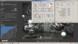 Cinebench - R15 screenshot