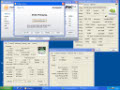 PCMark04 screenshot