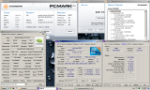 PCMark04 screenshot