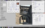 Cinebench - 2003 screenshot