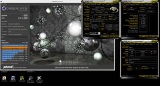 Cinebench - R15 screenshot