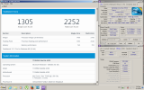 Geekbench3 - Multi Core screenshot