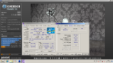 Cinebench - R11.5 screenshot