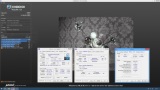 Cinebench - R11.5 screenshot