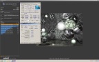 Cinebench - R15 screenshot