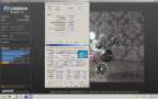 Cinebench - R11.5 screenshot