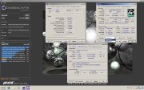 Cinebench - R15 screenshot