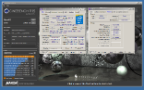 Cinebench - R15 screenshot