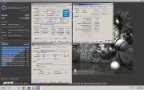 Cinebench - R15 screenshot