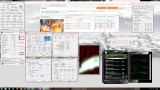 3DMark - Fire Strike Ultra screenshot