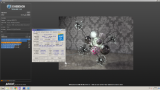 Cinebench - R11.5 screenshot