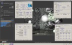 Cinebench - R15 screenshot