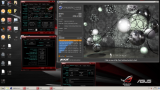 Cinebench - R15 screenshot