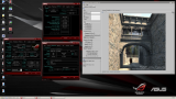 Cinebench - 2003 screenshot