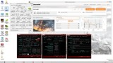 3DMark - Fire Strike Extreme screenshot